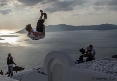 Red Bull Art Of Motion 2014