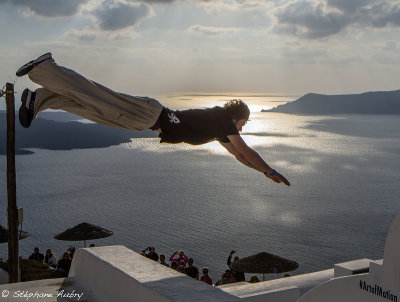 Red Bull Art Of Motion 2014