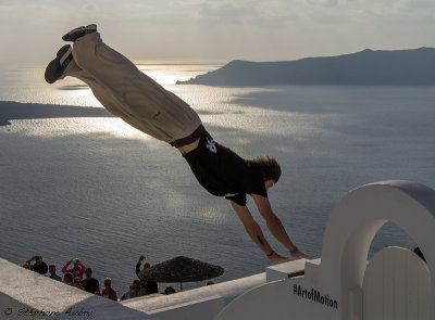 Red Bull Art Of Motion 2014