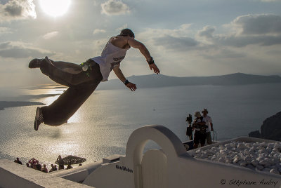 Red Bull Art Of Motion 2014
