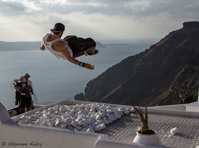 Red Bull Art Of Motion 2014
