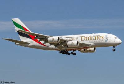 Airbus A380-861