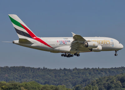 Airbus A380-861