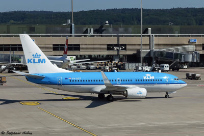 Boeing 737-700