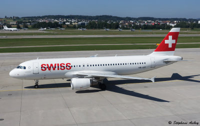 Airbus A320-200