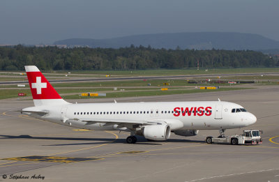 Airbus A320-200