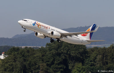 Boeing 737-800