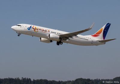 Boeing 737-800