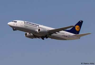 Boeing 737-300