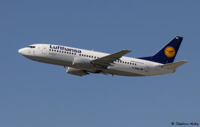 Boeing 737-300