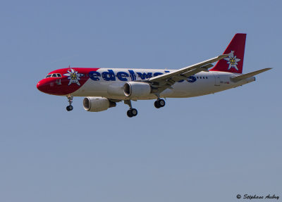 Airbus A320-200