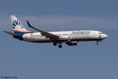 Boeing 737-800