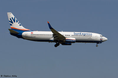 Boeing 737-800