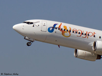 Boeing 737-800
