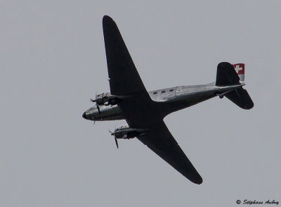 Douglas DC-3