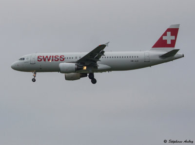 Airbus A320-200