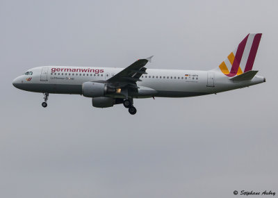 Airbus A320-200