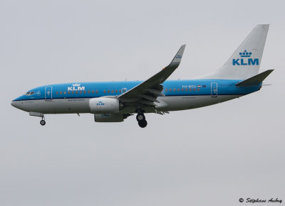 Boeing 737-700