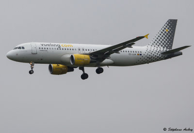 Airbus A320-200