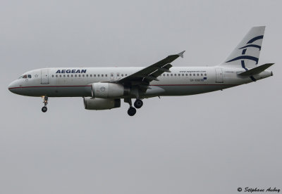 Airbus A320-200