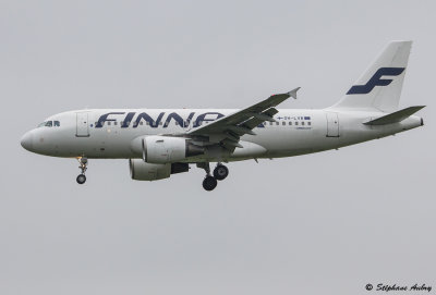 Airbus A319-100