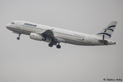 Airbus A320-200