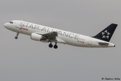 Airbus A320-200