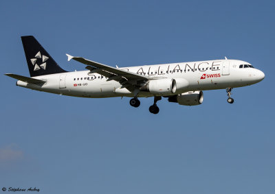 Airbus A320-200