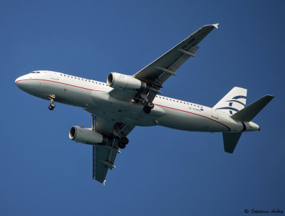 Airbus A320-200