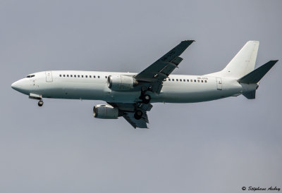 Boeing 737-400
