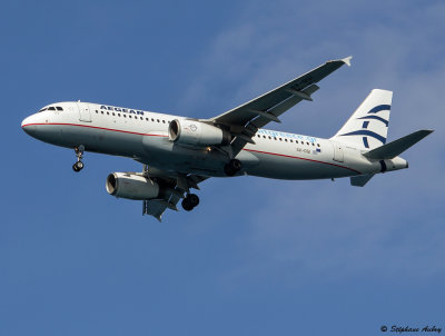 Airbus A320-200