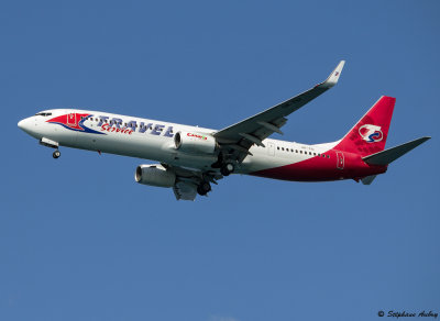 Boeing 737-900