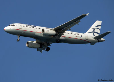 Airbus A320-200