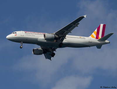 Airbus A320-200