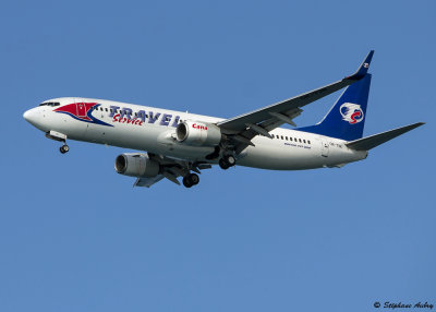 Boeing 737-800