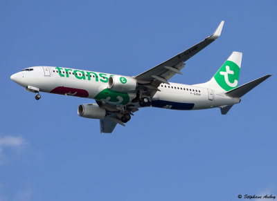 Boeing 737-800