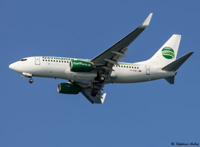 Boeing 737-700