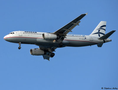 Airbus A320-200