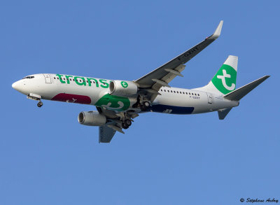 Boeing 737-800