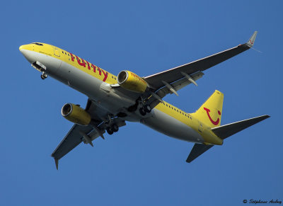 Boeing 737-800