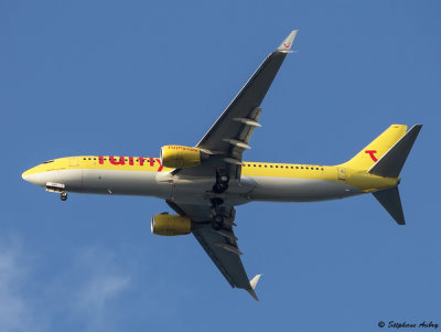 Boeing 737-800
