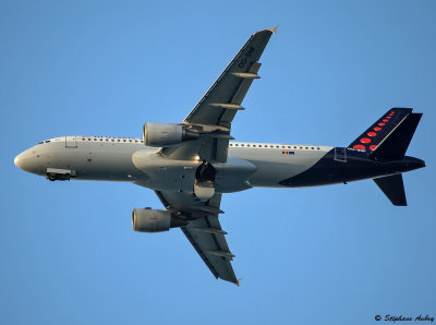 Airbus A320-200