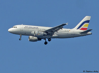 Airbus A319-100