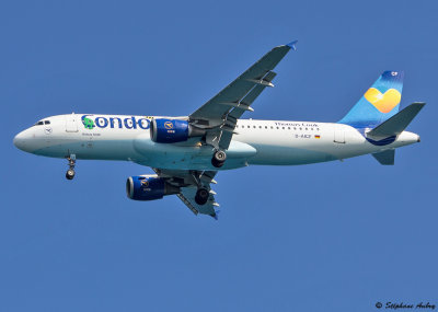 Airbus A320-200