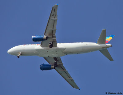 Airbus A320-200