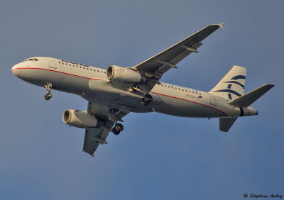 Airbus A320-200