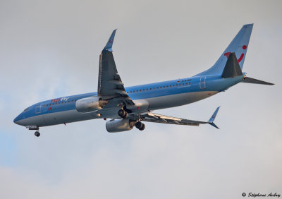 Boeing 737-800