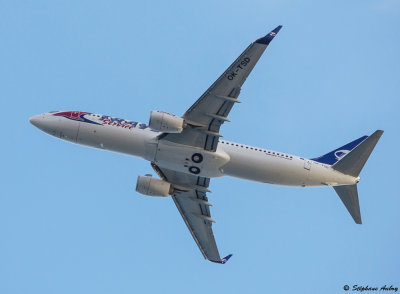 Boeing 737-800
