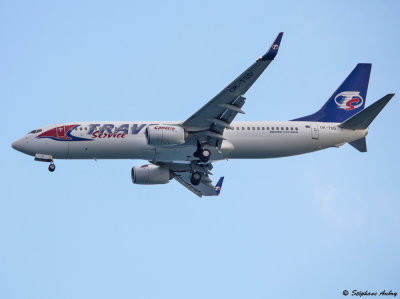 Boeing 737-800