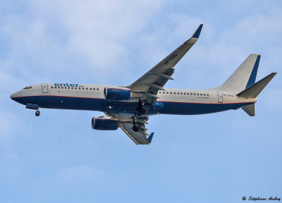 Boeing 737-800